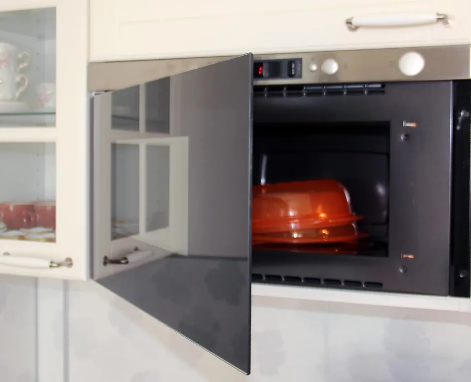 Apartment Sweet Home Zlicin Praga 0*,
