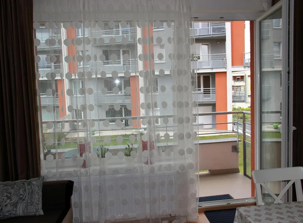 Apartment Sweet Home Zlicin Praga