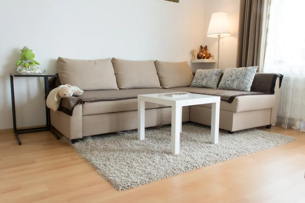 Apartment Sweet Home Zlicin Praga
