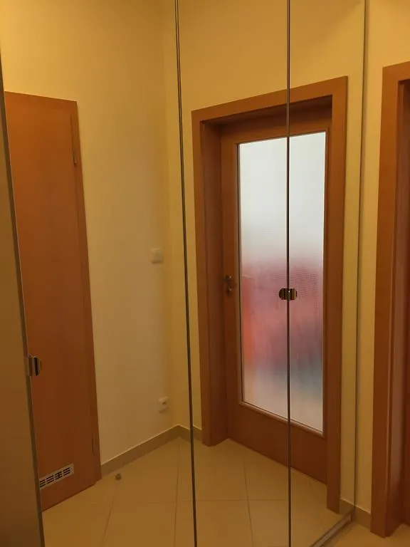 Apartment Sweet Home Zlicin Praga