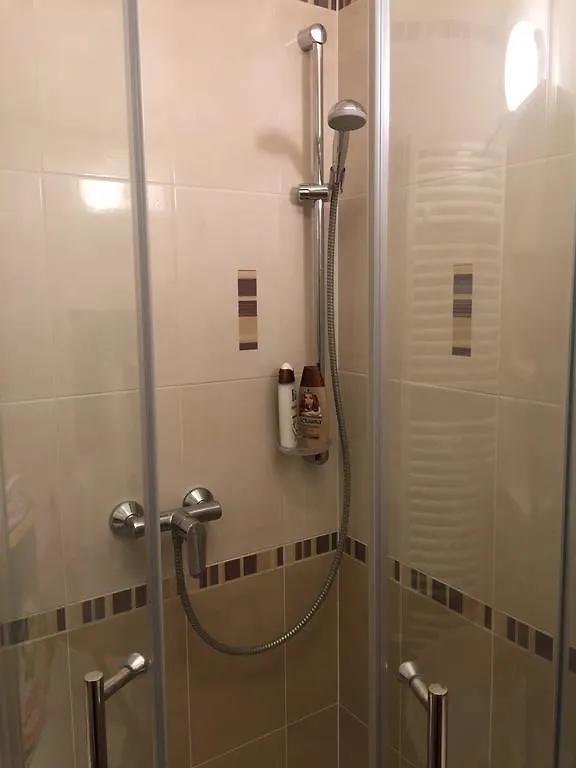 Apartment Sweet Home Zlicin Praga