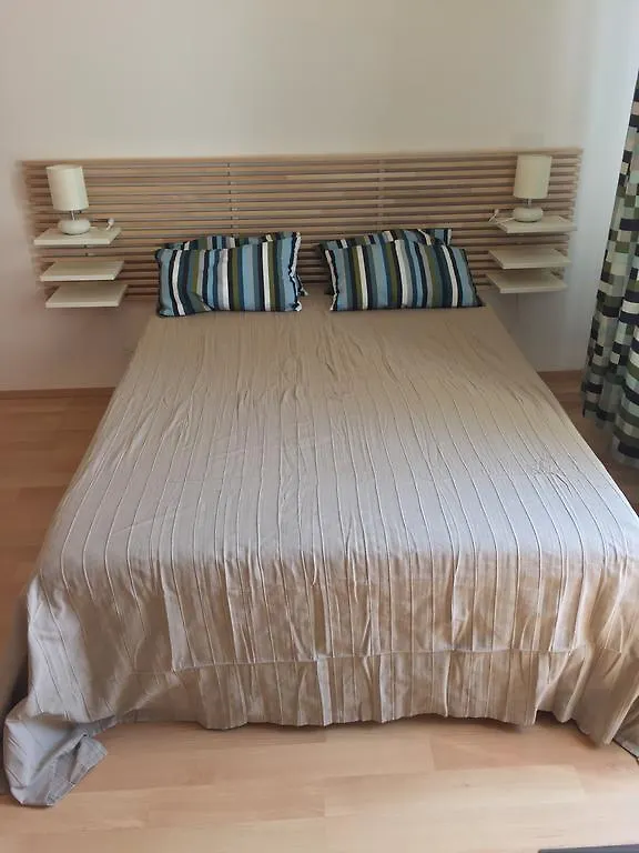 Apartment Sweet Home Zlicin Praga