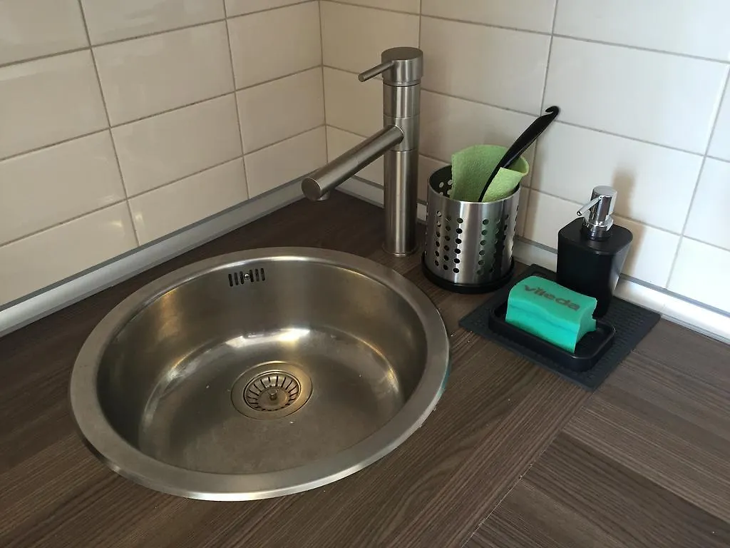 Apartment Sweet Home Zlicin Praga 0*,  Repubblica Ceca