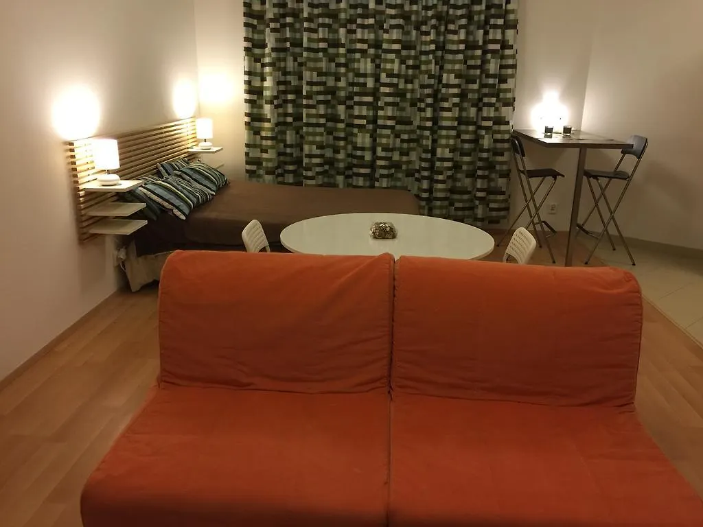 Apartment Sweet Home Zlicin Praga